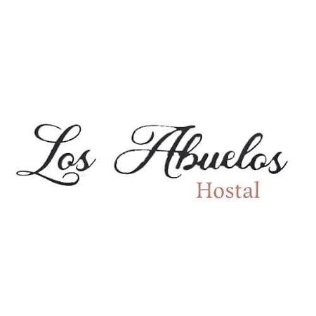 Los Abuelos Hostal Huajuapan Huajuapan de Leon Extérieur photo